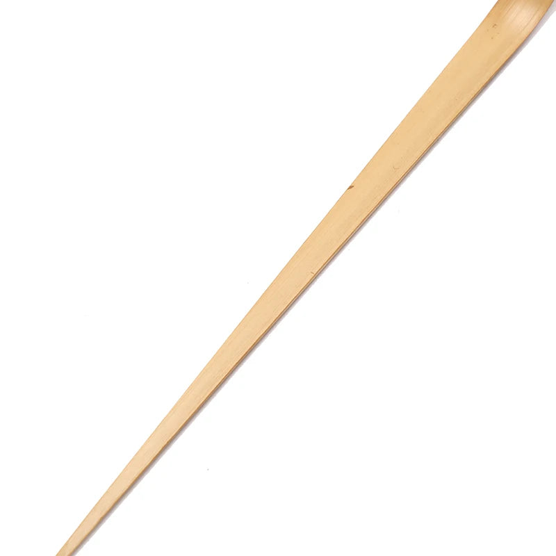 Bamboo Matcha Chashaku