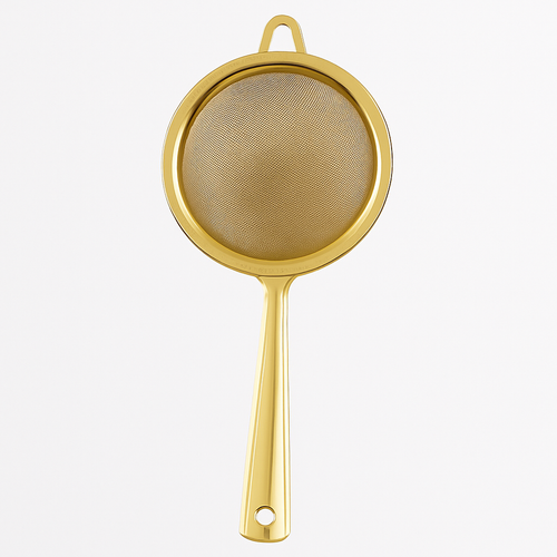 Matcha Strainer Stainless Steel