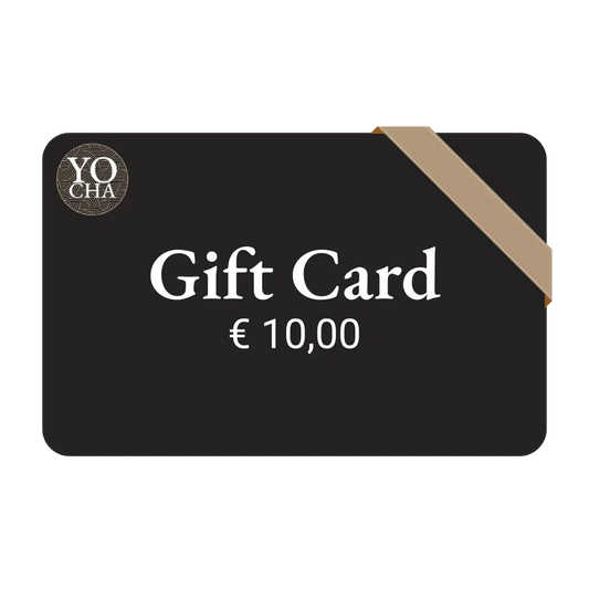Tarjeta de regalo