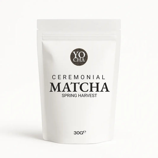 Matcha ceremonial