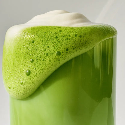 Zeremonieller Matcha